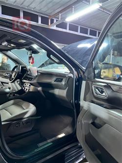 شيفروليه تاهو